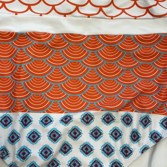 Cupshe one piece 💕 - Picture 2 of 7